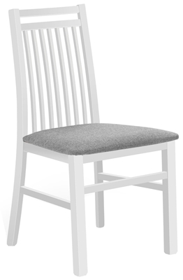 Picture of Halmar Hubert 9 Chair White