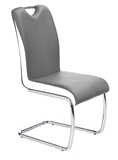 Show details for Halmar K184 Chair Gray