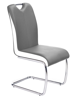 Picture of Halmar K184 Chair Gray