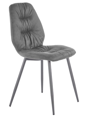 Picture of Halmar K312 Chair Gray