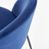 Picture of Halmar K314 Chair Dark Blue