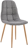 Show details for Halmar K316 Chair Gray