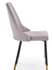 Picture of Halmar K318 Chair Gray