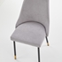 Picture of Halmar K318 Chair Gray