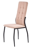 Show details for Halmar K334 Chair Beige