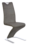 Show details for Halmar K350 Chair Gray