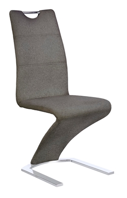 Picture of Halmar K350 Chair Gray