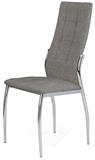 Show details for Halmar K353 Chair Gray