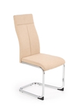 Show details for Halmar K370 Chair Beige