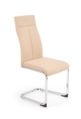 Picture of Halmar K370 Chair Beige