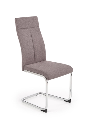 Picture of Halmar K370 Chair Dark Grey