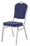 Show details for Halmar K68 Chair Dark Blue