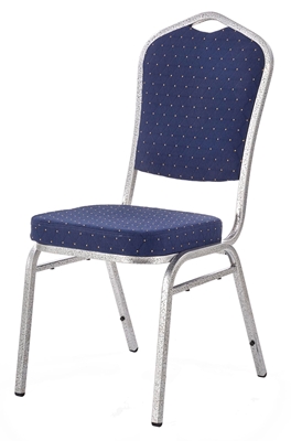 Picture of Halmar K68 Chair Dark Blue