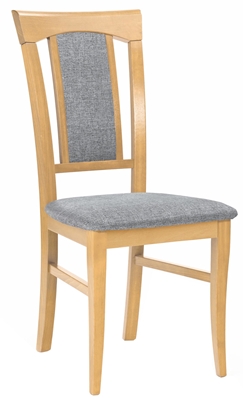 Picture of Halmar Konrad Chair Oak