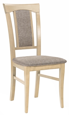 Picture of Halmar Konrad Chair Sonoma Oak