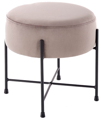 Picture of NIVA Stool Gray