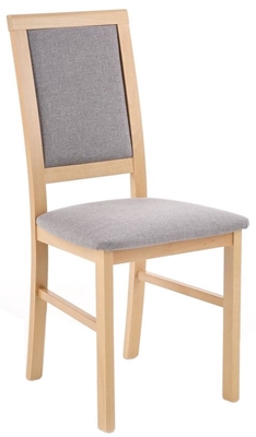Picture of Halmar Sylwek1 BIS Chair Oak