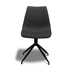 Picture of Home4you Isabel Chair Grey
