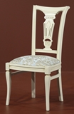 Show details for MN Elegant 16-12 Chair Ivory