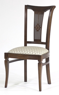 Picture of MN Elegant 16 Chair Walnut