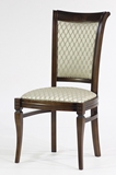 Show details for MN Elegant 18-11 Chair Brown