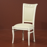 Show details for MN Elegant 18-11 Chair Ivory