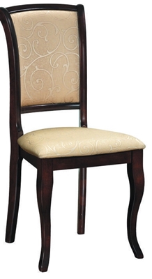 Picture of MN Milano Chair Brown