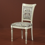 Show details for MN Sibarit 27-31 Chair Ivory