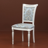 Show details for MN Sibarit 27-31 Chair White