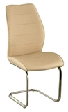 Show details for MN X-698 Chair Beige