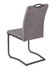 Picture of Verners Lucy Chair Grey