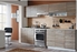 Picture of Kitchen set Stolarz-Lempert Cyra Oak / White, 2.5 m
