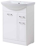 Show details for Julius Trading Rio T0116RIOr Cabinet 600x820x309mm White