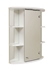 Picture of Norta Kvadro 02m Bathroom Cabinet White