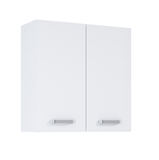 Show details for SUSPENDED CABINET EVE 50 2D WHITE