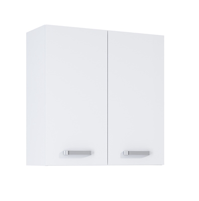 Picture of SUSPENDED CABINET EVE 50 2D WHITE