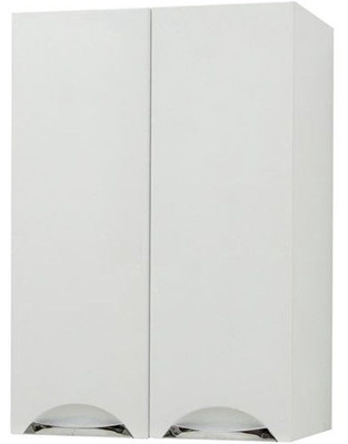 Picture of Sanservis KN-50 Laura 1D Wall-Hung White 49.8x80x27cm