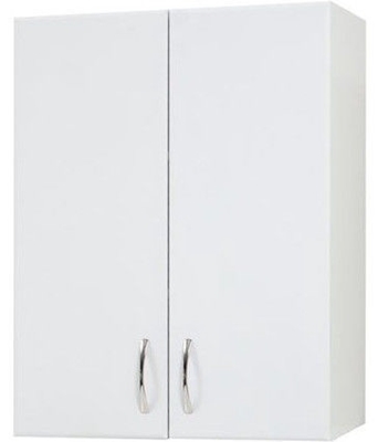 Picture of Sanservis КN-2 Standart Wall-Hung Cabinet White 60x79.5x26.8cm