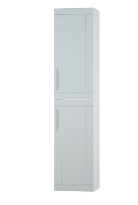 Picture of Bathroom cabinet Raguvos Furniture Serena Retro 13312114 35x160cm
