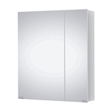 Show details for MIRROR CABINET RIVA SV57-1 WHITE