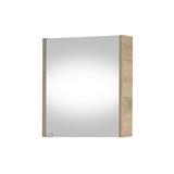 Show details for MIRROR CABINET SV44-18 SONOMA (RIVA)