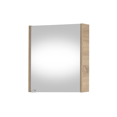 Picture of MIRROR CABINET SV44-18 SONOMA (RIVA)