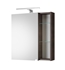 Picture of BATHROOM CABINET ELEGANCE SV60-11 WITH MIRROR (RIVA)