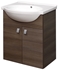 Picture of BATHROOM CABINET UNDER THE SINK ELEGANCE SA60-11 (RIVA)