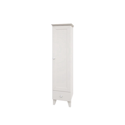 Picture of High wardrobe Raguvos Furniture 39x37x142,5cm