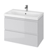 Picture of CABINET WITH SINK 80 MODUO S801-220