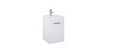 Show details for CABINET WITH Sink QUBO 40