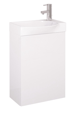 Picture of CABINET WITH SINK RAVELL 45