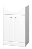 Show details for BATHROOM CABINET SA50A (RIVA)