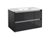 Picture of VERONA CABINET WITH SINK VR80-W2DRA